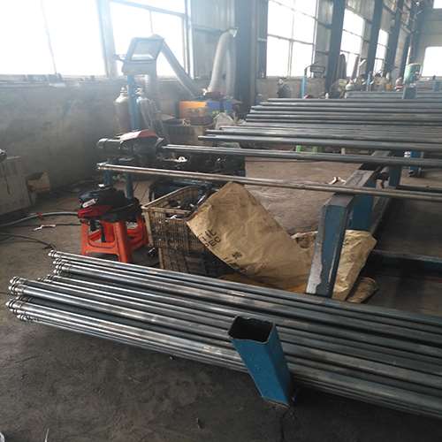 西峰桥梁桩基声测管的施工工艺流程